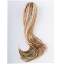 Sale 20 Inch Human Hair Clip & Drawstring Ponytails