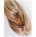 Sale 20 Inch Human Hair Clip & Drawstring Ponytails