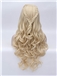 Godness Style Fabulous Sweet Light Golden Long Wavy Wig