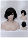 12 Inch Capless Wavy Synthetic Hair  Wig 