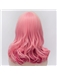 Japanese Lolita Style Mixed Color Wave Cosplay Wigs