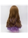 Japanese Long Wave Mixed Color Cosplay Wigs