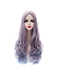 Long Ombre Straight Lolita Cosplay Wigs