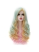 Long Wave Versatile Cosplay Wig 28 Inches