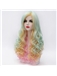 Long Wave Versatile Cosplay Wig 28 Inches