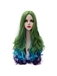 Fairy Long Wave Mixed Color Lolita Wig