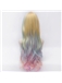 Sweet Long Wave Ice-cream Color Lolita Wig