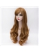 Flaxen Mixed with Blonde Long Wave Lolita Wig