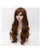 Japanese Lolita Style Mixed Color Cosplay Wigs 30 Inches