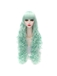 Long Ice Green Lolita Wigs 32 Inches