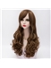 Japanese Lolita Style Gradient Color Cosplay Wigs 24 inches