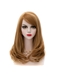 Japanese Lolita Style Medium Wave Mixed Color Cosplay Wigs 20 Inches