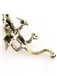 Latest Exaggerated Personality Punk Dragon Ear Cuff
