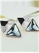 Delicate Bosom Friend Geometric Design Earrings