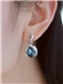 High Quality Shining Crystal Women's Earrings
