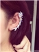 Fashion Fairy Wing Earring