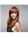 Newest Long Layered Wave Remy Human Hair Hand Tied -Top Emmor Woman's Wig