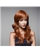 Fascinating Capless Long Towheaded Wavy Remy Human Hair Hand Tied -Top Emmor Real Natural Wig