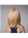 Fashion Layered Newest Style Remy Human Hair Hand Tied -Top Woman's Emmor Wigs